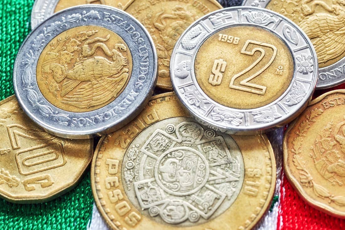 Mexican Currency A Guide to the Mexican Peso US First Exchange