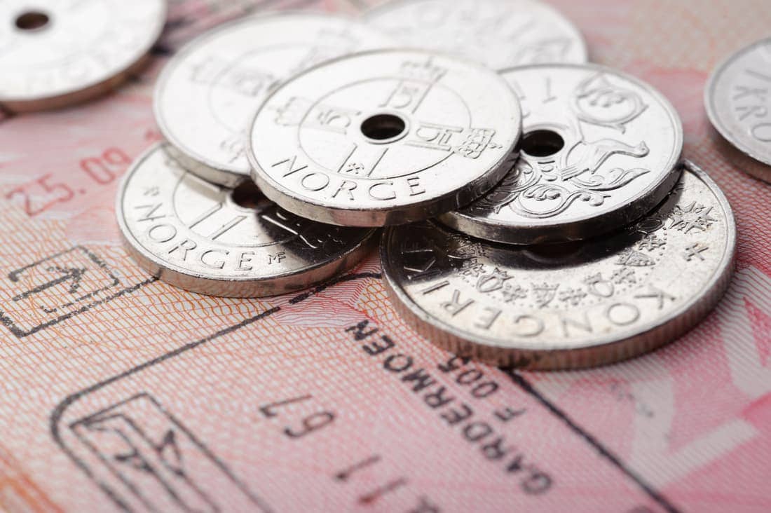 Norwegian Currency An In Depth Look At The Norwegian Krone US First 