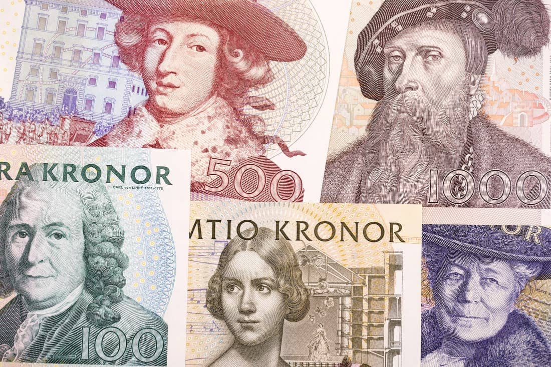 Understanding The Swedish Krona A Guide To Swedish Currency US First 