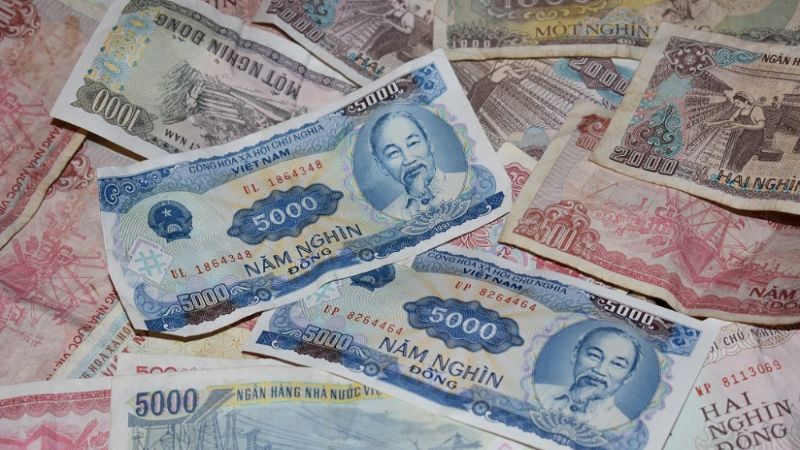 200,000 Vietnamese Dong banknote - Exchange yours for cash today