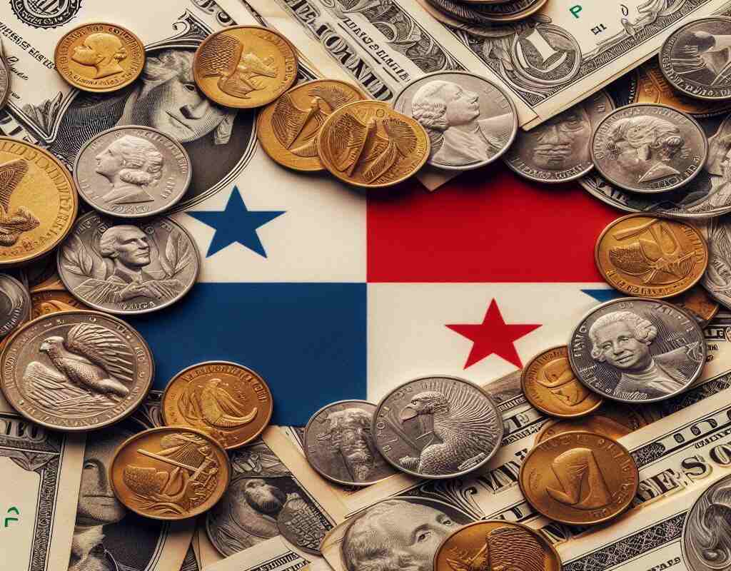 History Of The Panamanian Balboa | US First Exchange