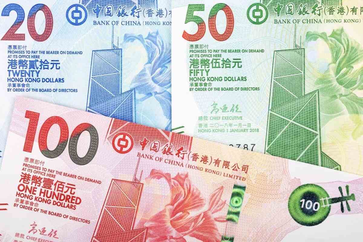 Hong Kong Dollar
