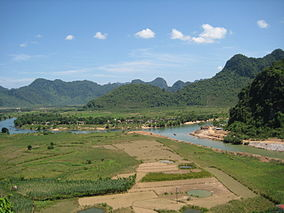 Phong Nha-Ke Bang National Park Best places to visit in Vietnam