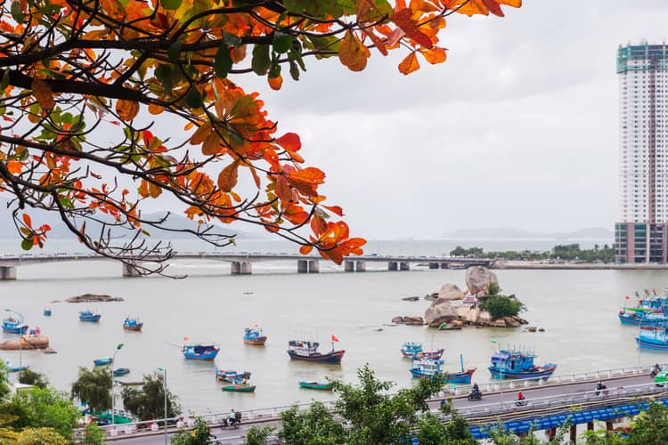 Vietnam Nha Trang