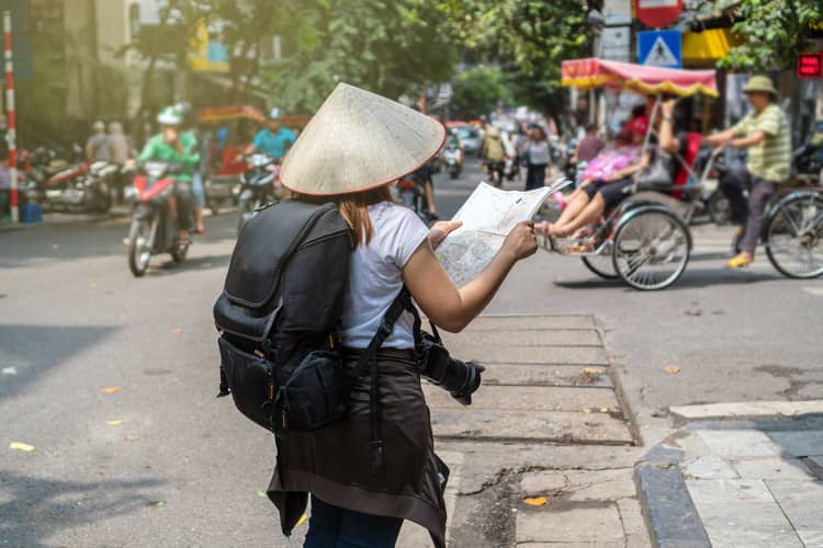 Vietnam Basics for Travelers